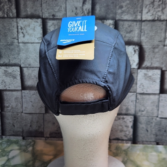 Brooks Moment Running Hat Wild F 23 Women's  One Size - Picture 6 of 9